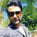 دانلود آهنگ شاد احمد سعیدی میخوای برقصی با خودم