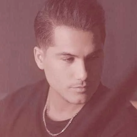 آهنگ شاد احمد سعیدی سلام علیکم