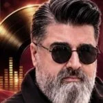 آهنگ شاد عجب حالی از مهدی یغمایی