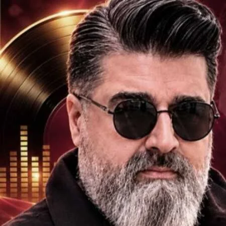 آهنگ شاد بندری حلقه طلایی عشق از احمد پاکزاد
