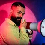 دانلود آهنگ شاد علیراد چفت