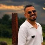 دانلود آهنگ شاد عزیزم از فاضل دریس