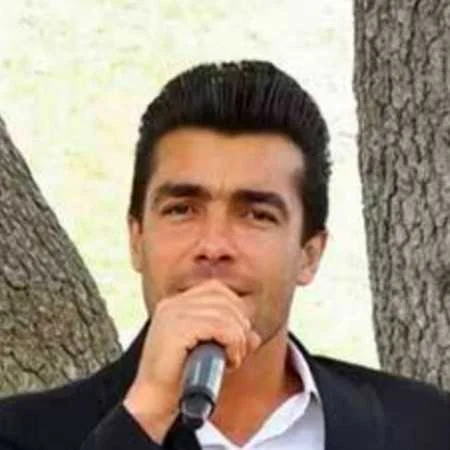 دانلود آهنگ شاد فرشید حکمتی مر جنگه مر جنگه