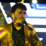 دانلود آهنگ شاد فرشید حکمتی اومه و اومه گل من حونه