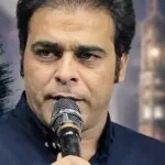 آهنگ شاد قاسم فاضلی درمون دردوم بوسه ز کنج لبته