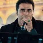آهنگ شاد قاسم فاضلی خوشگلو نازوم می شیرازوم ترند اینستا