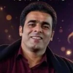 آهنگ شاد قاسم فاضلی جدید پر از عطر توعه کوچه به کوچه این حوالی