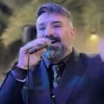 دانلود آهنگ شاد لری گل مو دسم بی نمکه از سجاد باغنده