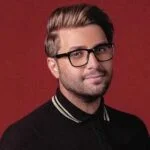دانلود آهنگ شاد گل بودی از امیر فرجام