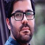 دانلود آهنگ شاد حامد همایون چتر خیس دستم تو دست یاره قلبم چه بی قراره