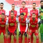 آهنگ شاد حمله حمله پرسپولیس