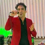 دانلود آهنگ شاد هومن پناهی هوی هوی تلفن میزنم