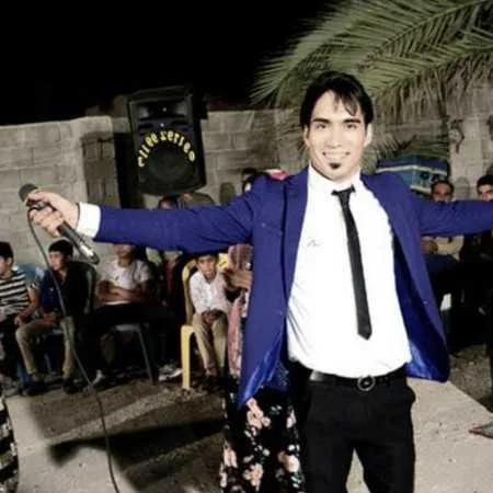 دانلود آهنگ شاد هومن پناهی مو خومو جون ۴ کاکام
