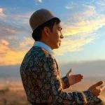 آهنگ شاد هومن پناهی روسری ن سر کرد