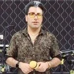 آهنگ شاد ایتو اوتو کردی کاکو دیشو چیکار کردی کاکو از فاضل رستمی