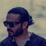 آهنگ شاد مجید یلان حلقه