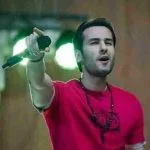 دانلود آهنگ شاد مهدی احمدوند بیا بیا