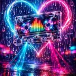 ریمیکس شاد نگاه خاص از علیرضا پویا