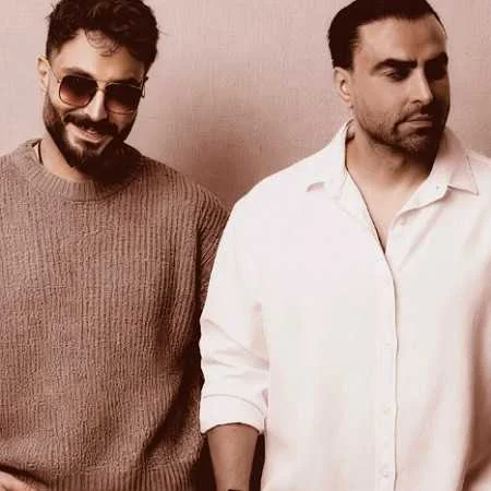 آهنگ شاد پازل بند هستی