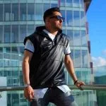 آهنگ شاد سعید کرمانی دلم رفت