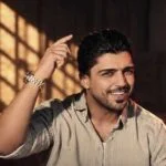 آهنگ شاد شهاب فالجی تایپم یه قد بلنده شمامه مو کمنده