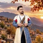 آهنگ شاد جدید شمس الدین حسینی اومه و اومه