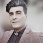 آهنگ شاد شیرینه یارم شیرینه از حسین صفامنش