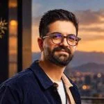 دانلود آهنگ شاد سینا شعبانخانی ترانه ی عمدا