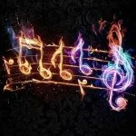 آهنگ شاد تو خودت قند و نباتی شکلاتی شکلاتی