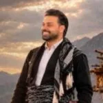 آهنگ شاد تفنگ از حامد پهلان