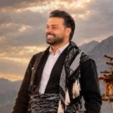 آهنگ شاد تفنگ از حامد پهلان